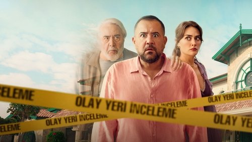 Bir İhtimal Daha Var 1. Sezon 8. Bölüm