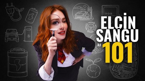 Elçin Sangu ile 101 1. Sezon 2. Bölüm