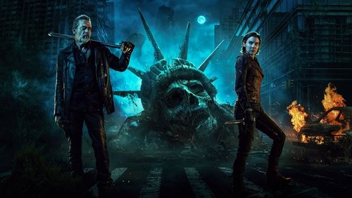 The Walking Dead: Dead City 2. Sezon 2. Bölüm